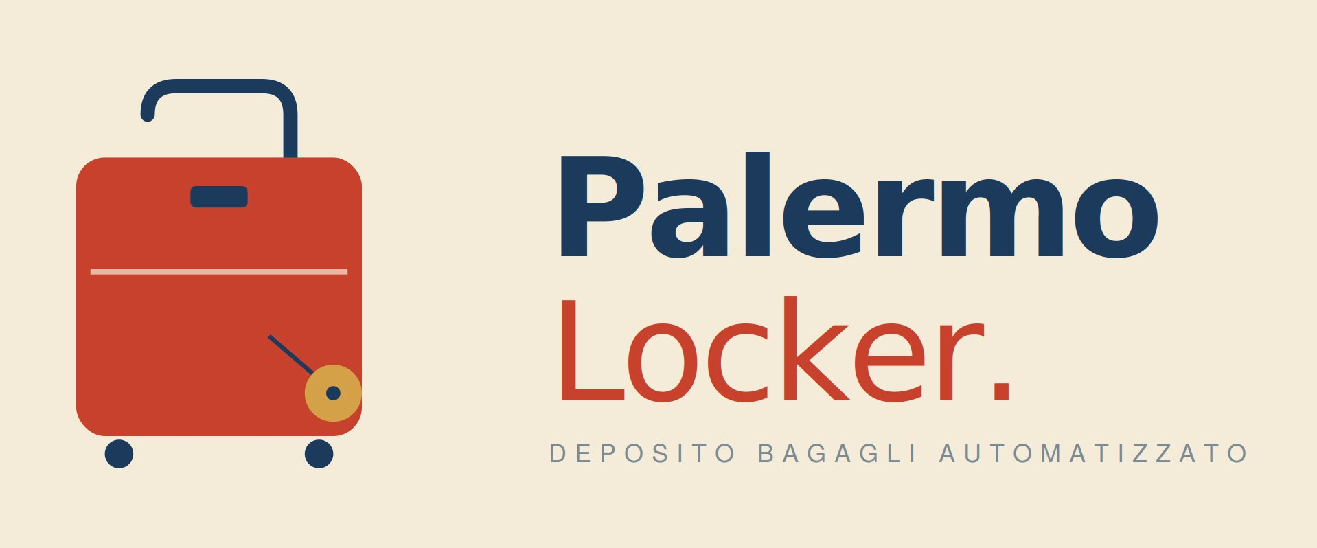 Palermo Locker